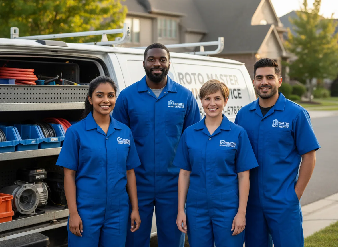 Sump Pump Installation company in Kilbourne, LA